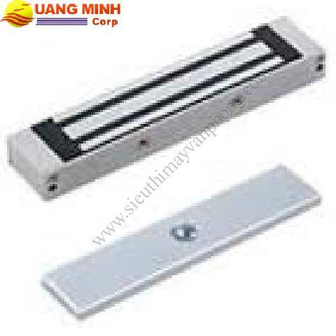 Khóa điện từ (nam châm) lực hút 300 LBS